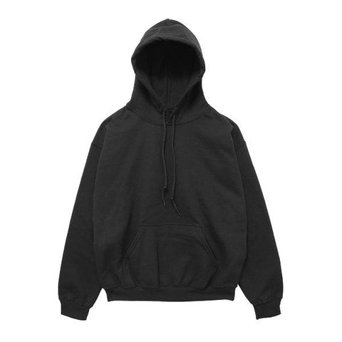 Black Hoodie