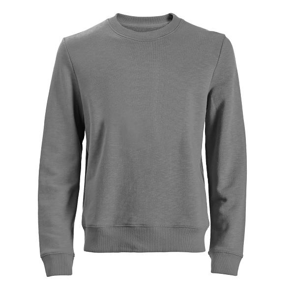 Grey Sweatshirt