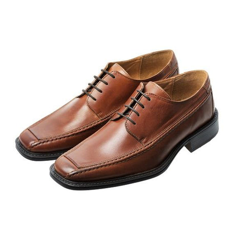 Brown Brogues