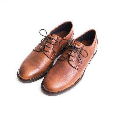 Brown Shoes