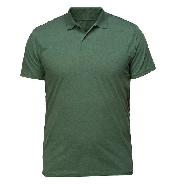 Green Polo Shirt