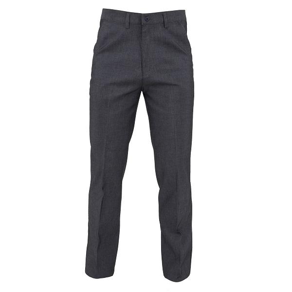 Grey Trousers