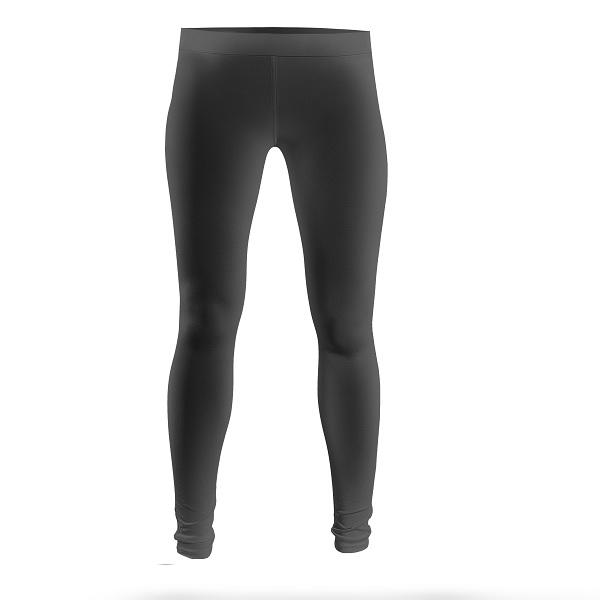 Black Gym Leggings