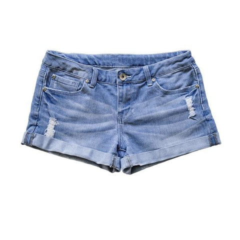 Women's Shorts 2