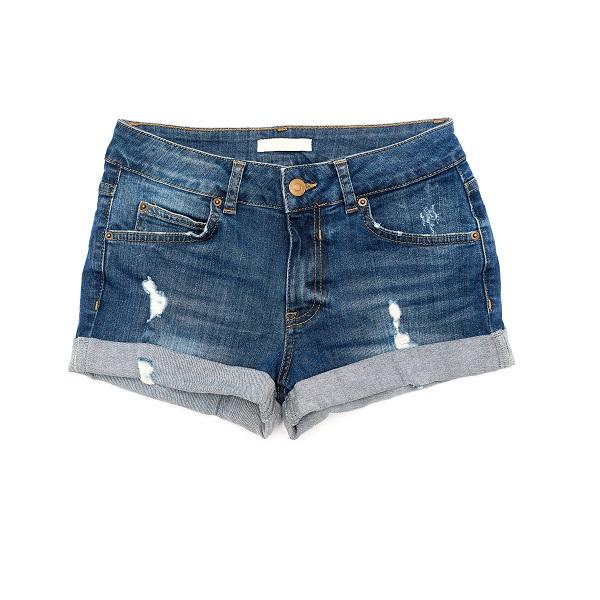 Women's Shorts 8