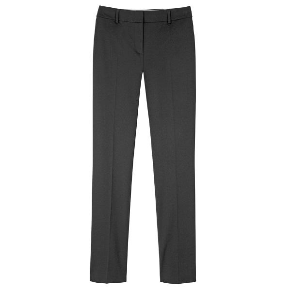 Grey Work Trousers