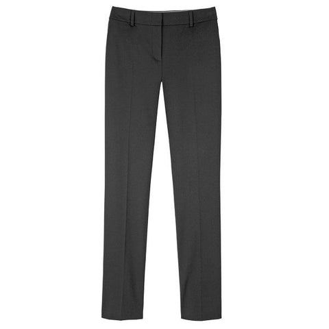 Grey Work Trousers