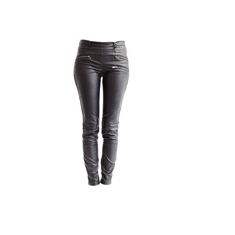 Grey Skinny Jeans