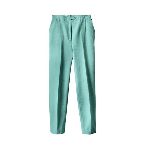 Blue Work Trousers