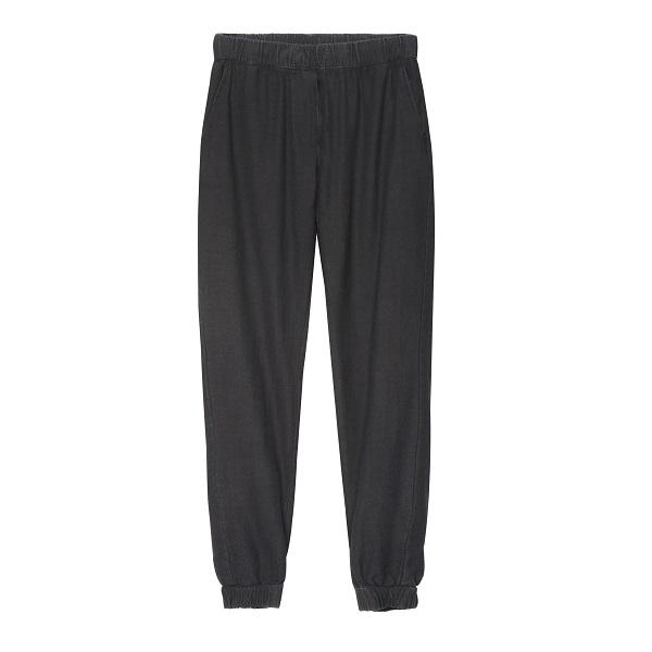 Black Sweat Pants